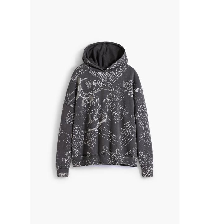 Produktbild Desigual Letters Mickey (M)