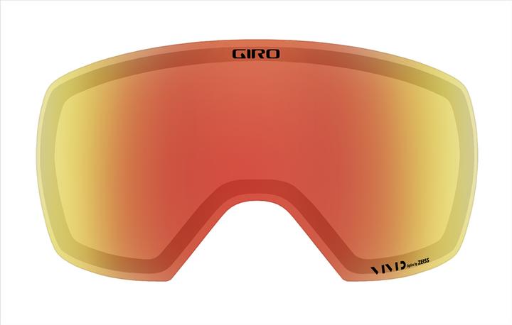 Giro Contact Lense (Ski goggle replacement lens)