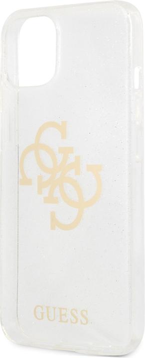 Produktbild Guess Glitter (Apple iPhone 13 mini)