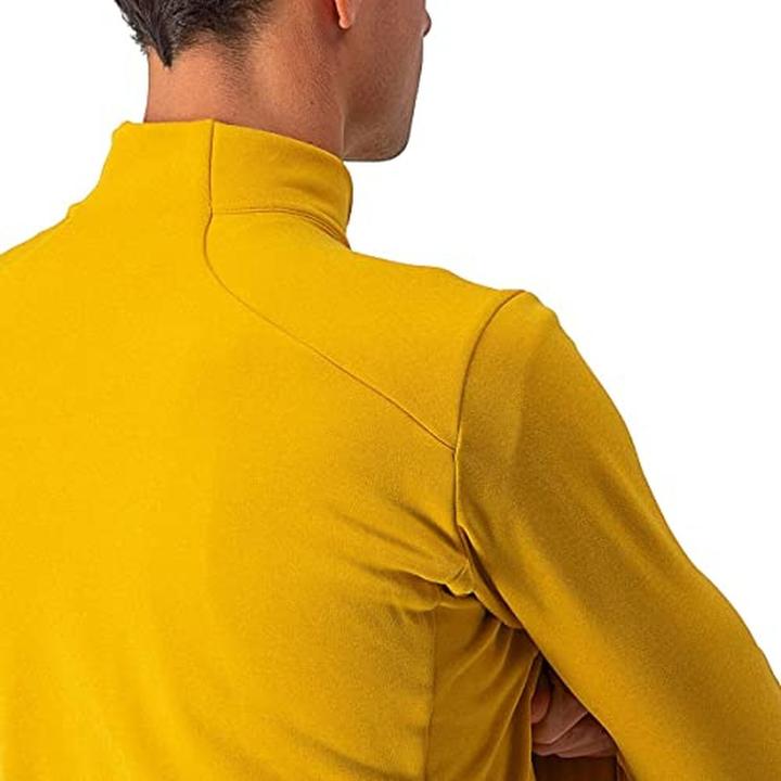 Actual product image Castelli Unlimited Trail Jersey (M)