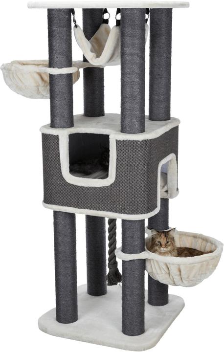 Trixie XXL Humberto (174 cm, Crème, Grau)