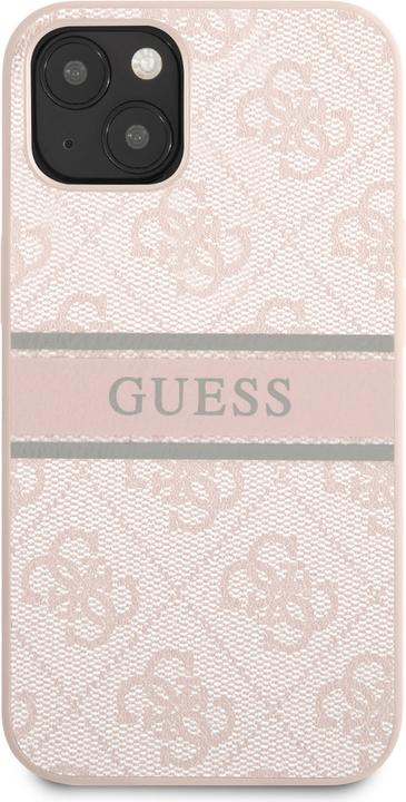 Actual product image Guess Case (Apple iPhone 13 mini)