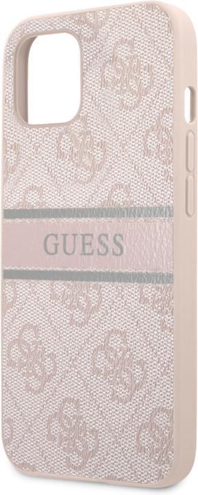 Actual product image Guess Case (Apple iPhone 13 mini)