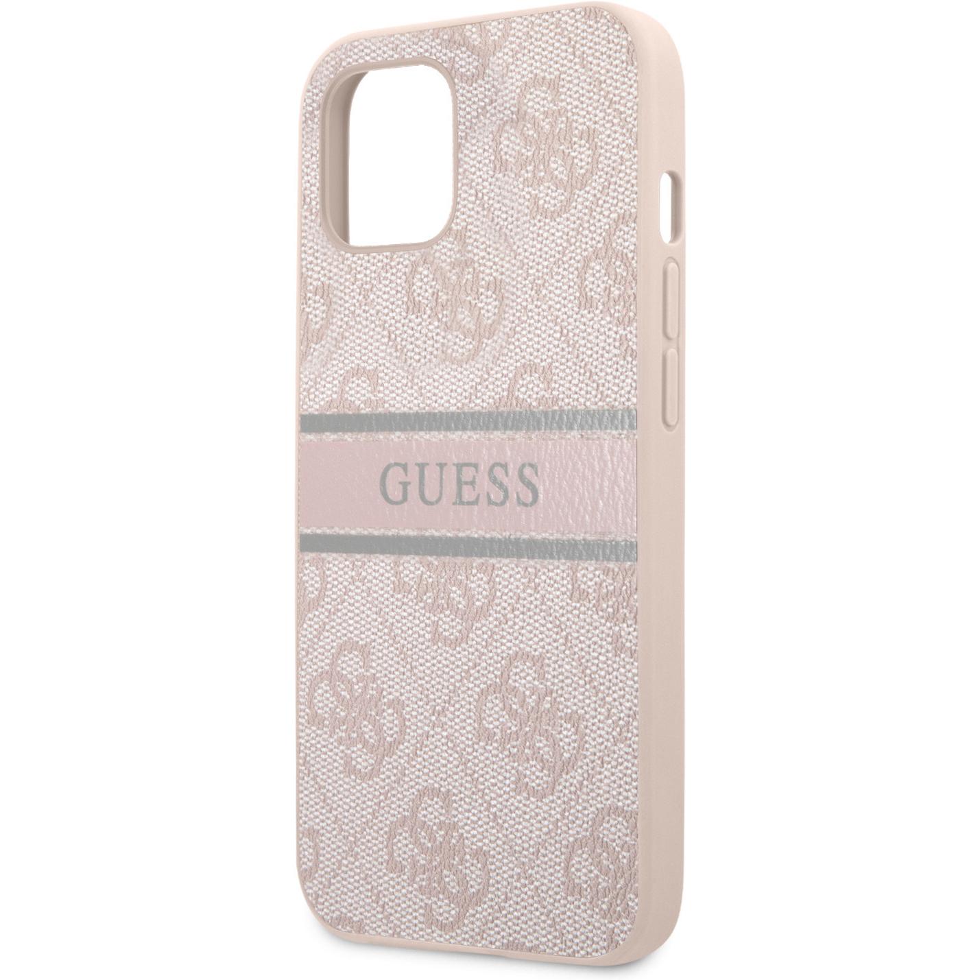 Thumbnail - Guess Case (Apple iPhone 13 mini), Smartphone Hülle, Pink