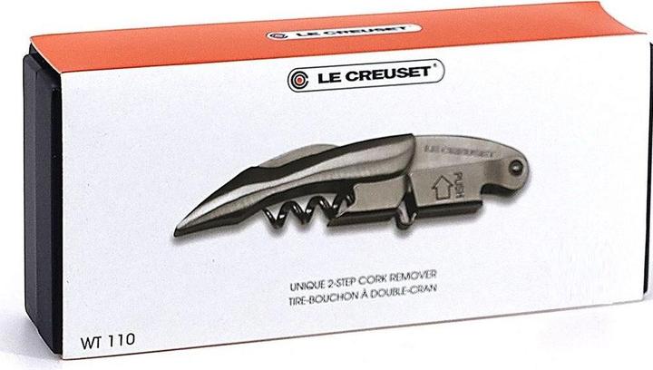 Actual product image Le Creuset Wt-110 (Sommelier knife)