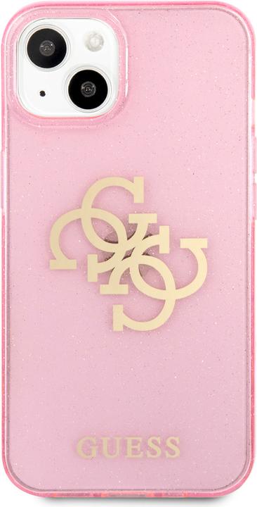 Produktbild Guess Glitter (Apple iPhone 13 mini)