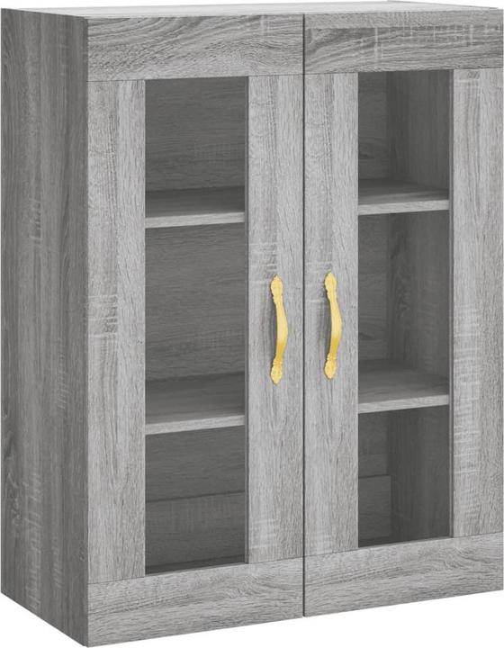 Image du produit vidaXL Highboard (69.50 x 34 x 180 cm)