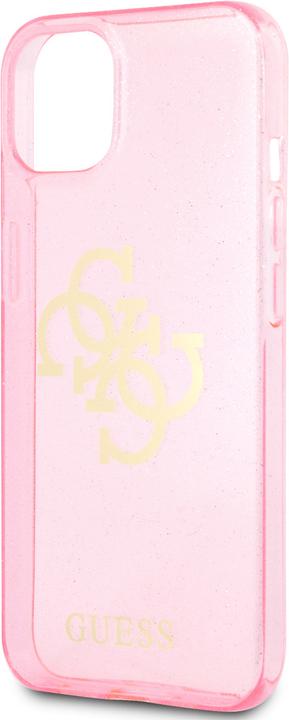 Produktbild Guess Glitter (Apple iPhone 13 mini)