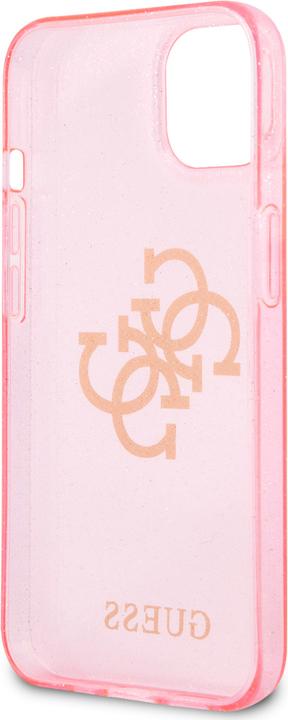 Produktbild Guess Glitter (Apple iPhone 13 mini)