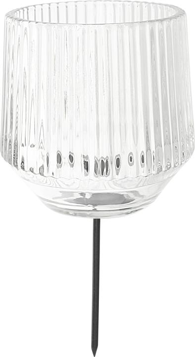 Actual product image VBS Glas-Kerzenhalter zum Stecken, Ø7 cm, 4 Stk (4 x)