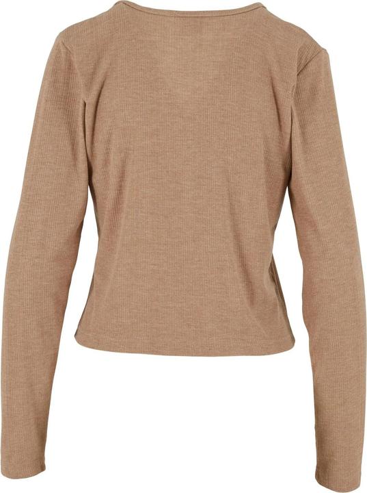 Produktbild Urban Classics Strickjacke (XS)