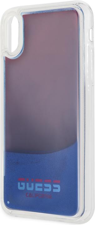 Produktbild Guess Liquid case (Apple iPhone X, Apple iPhone XS)