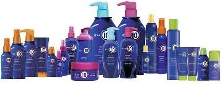Image du produit It's A 10 - Shampooing Miracle Moisture (295.70 ml, Shampoing liquide)