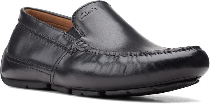 Produktbild Clarks Marman Plain Moccasin (46)