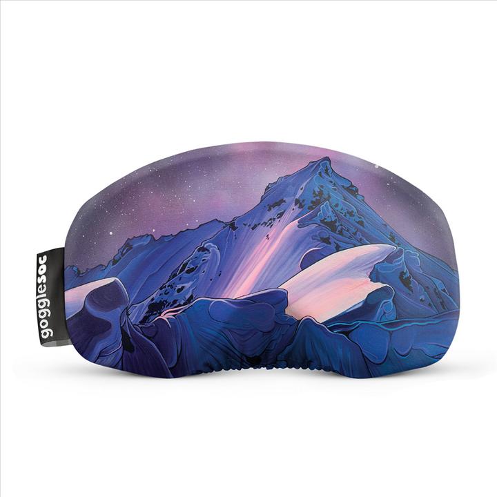 Image du produit Gogglesoc First Descents Soc (Housse de protection pour lunettes de ski)