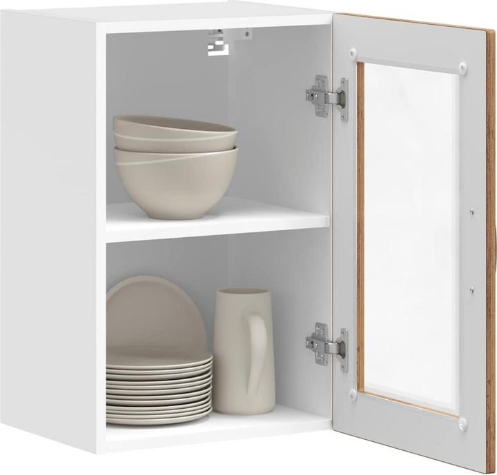 Actual product image vidaXL Küchen-Wandschrank (40 x 31 x 60 cm)