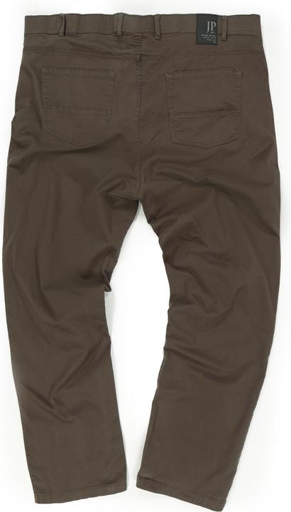 Image du produit JP1880 Pantalon 5 poches à taille élastique - coupe Regular Fit (52)