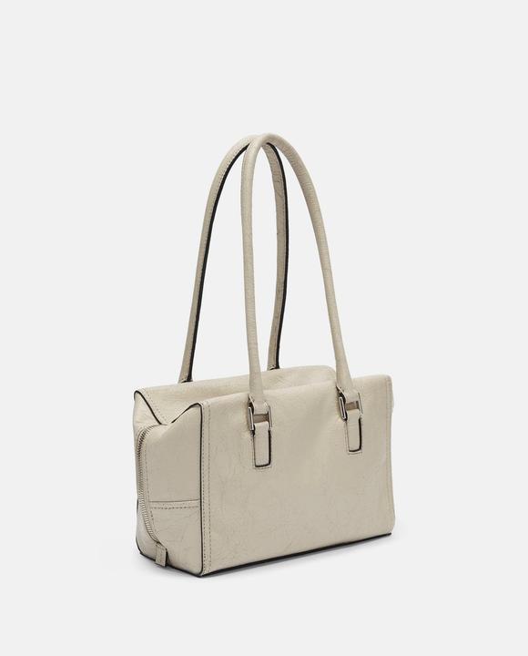 Produktbild Liebeskind Berlin Satchel Kleine Schultertasche aus Rindsleder