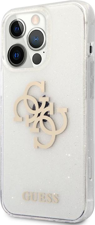 Actual product image Guess Glitter (Apple iPhone 13 Pro)