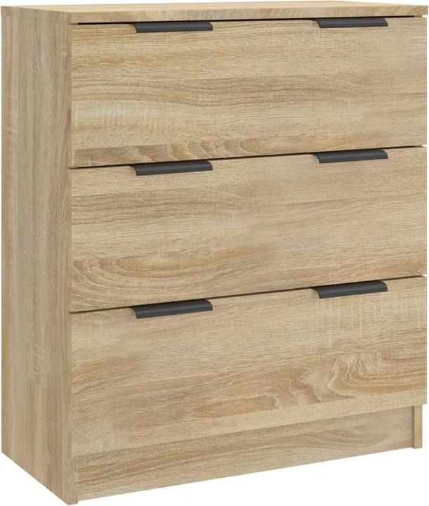 Image du produit vidaXL Vilho (60 x 30 x 70 cm)