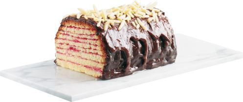Produktbild Zenker Cake-Backform (31.50 cm)