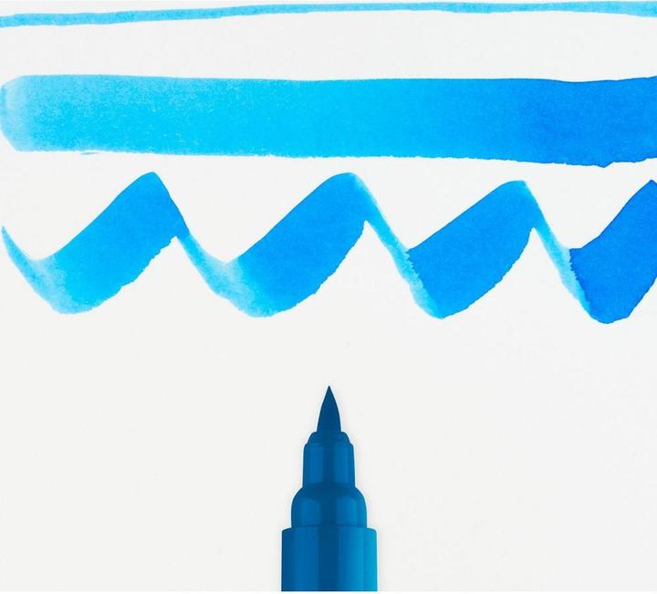 Immagine prodotto Talens ECOLINE - Brush Pen (1 x)