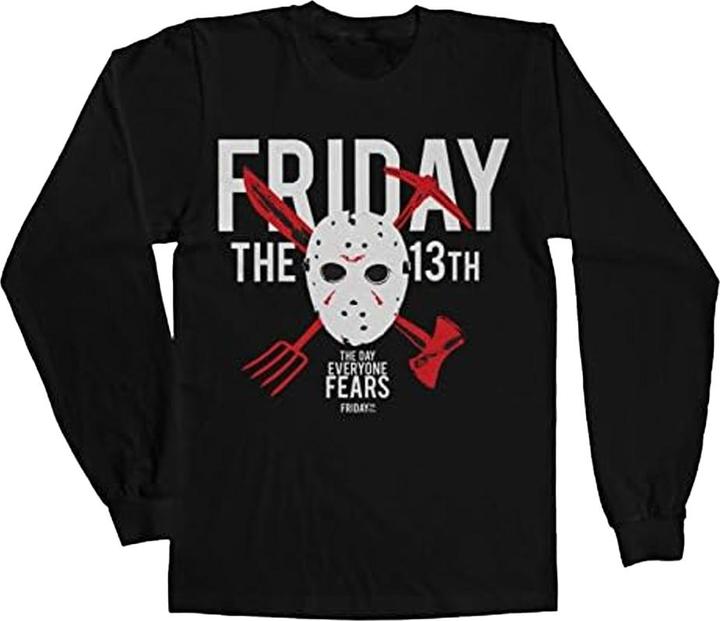 Produktbild Dick Smith The Day Everyone Fears TShirt (L)