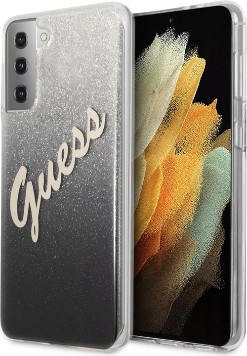 Immagine prodotto Guess Glitter (Samsung Galaxy S21+)