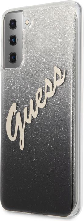 Immagine prodotto Guess Glitter (Samsung Galaxy S21+)