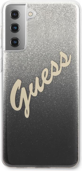 Immagine prodotto Guess Glitter (Samsung Galaxy S21+)