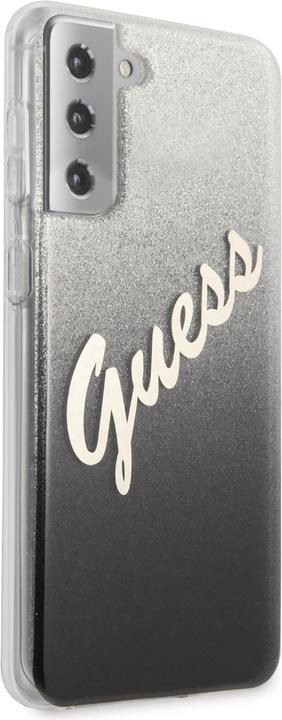 Immagine prodotto Guess Glitter (Samsung Galaxy S21+)