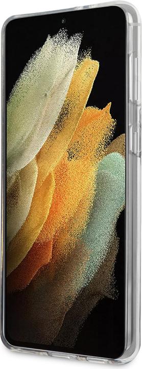 Immagine prodotto Guess Glitter (Samsung Galaxy S21+)