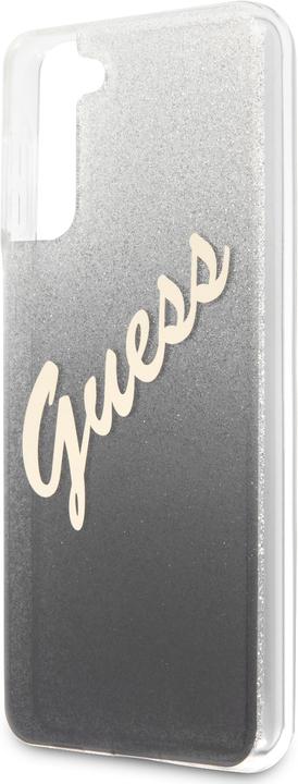 Immagine prodotto Guess Glitter (Samsung Galaxy S21+)