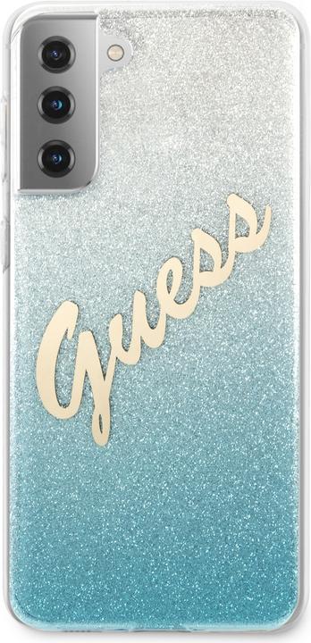 Immagine prodotto Guess Glitter (Samsung Galaxy S21+)
