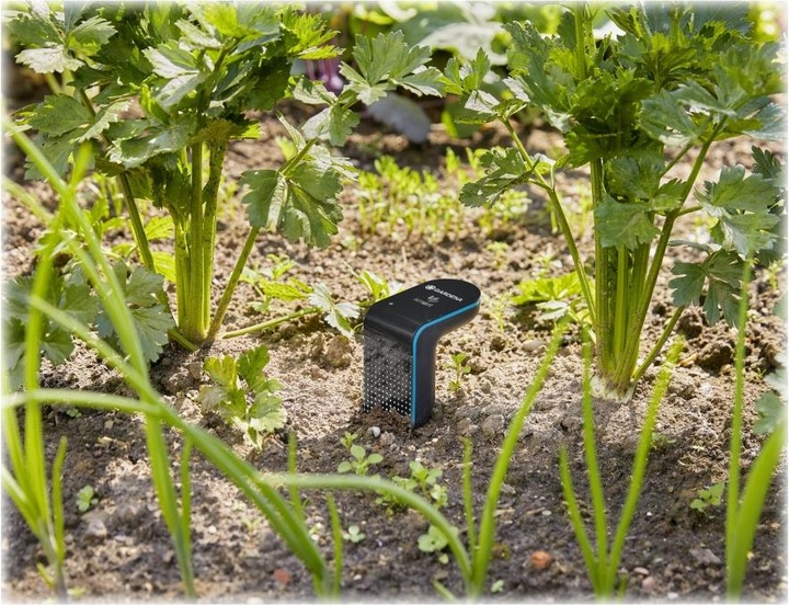 Image du produit Gardena Capteur intelligent (Sonde d'irrigation)