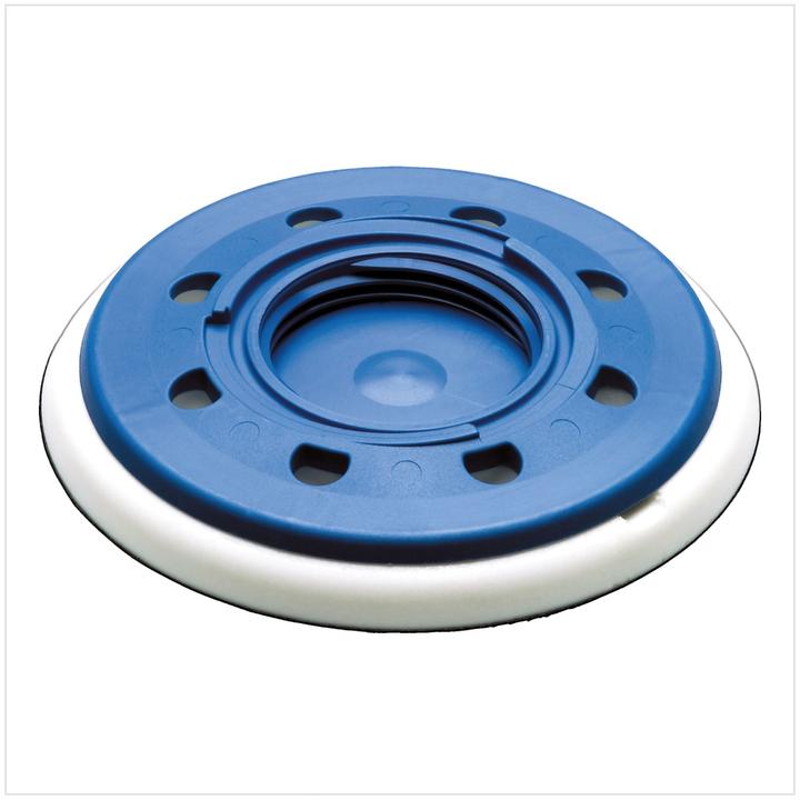Actual product image Festool Grinding disc ST-STF D125/8 FX-H-HT