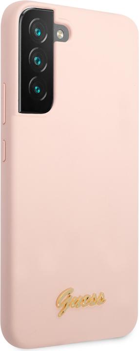 Actual product image Guess Case (Samsung Galaxy S21+)