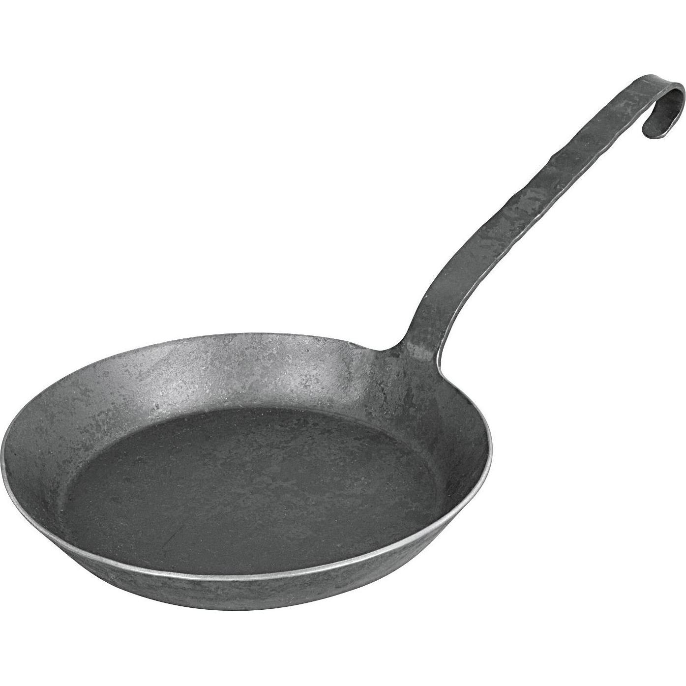 Turk Nero Padella, Padella + Pentola,