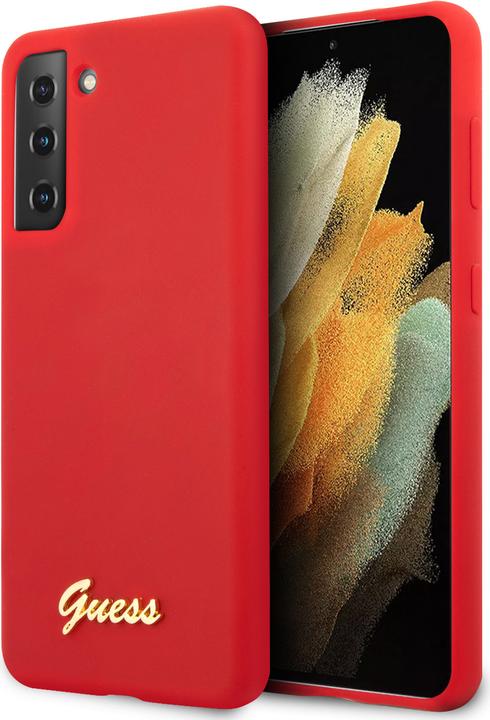 Productafbeelding Guess Zaak (Samsung Galaxy S21+)