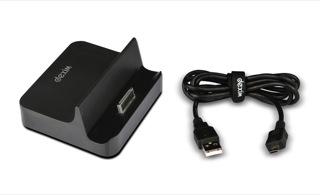 Produktbild Dexim Universal Charge & Sync Dock (1 Port)