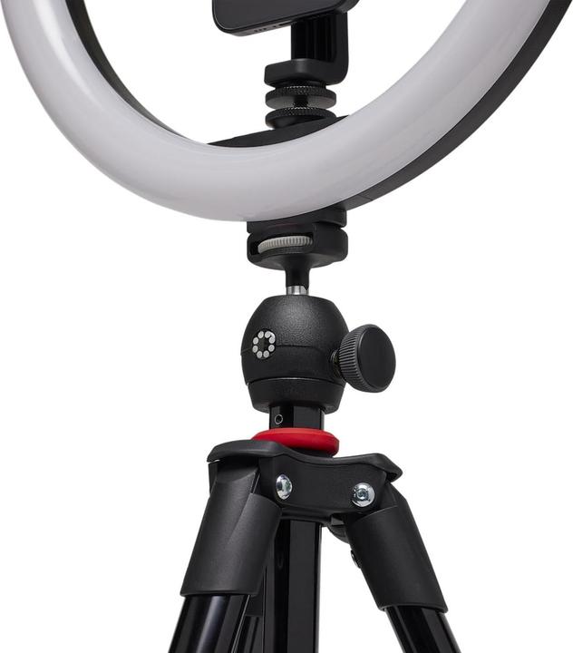 Image du produit Joby Kit Compact Ring Light Youtube (éclairage annulaire, Lumière vidéo)