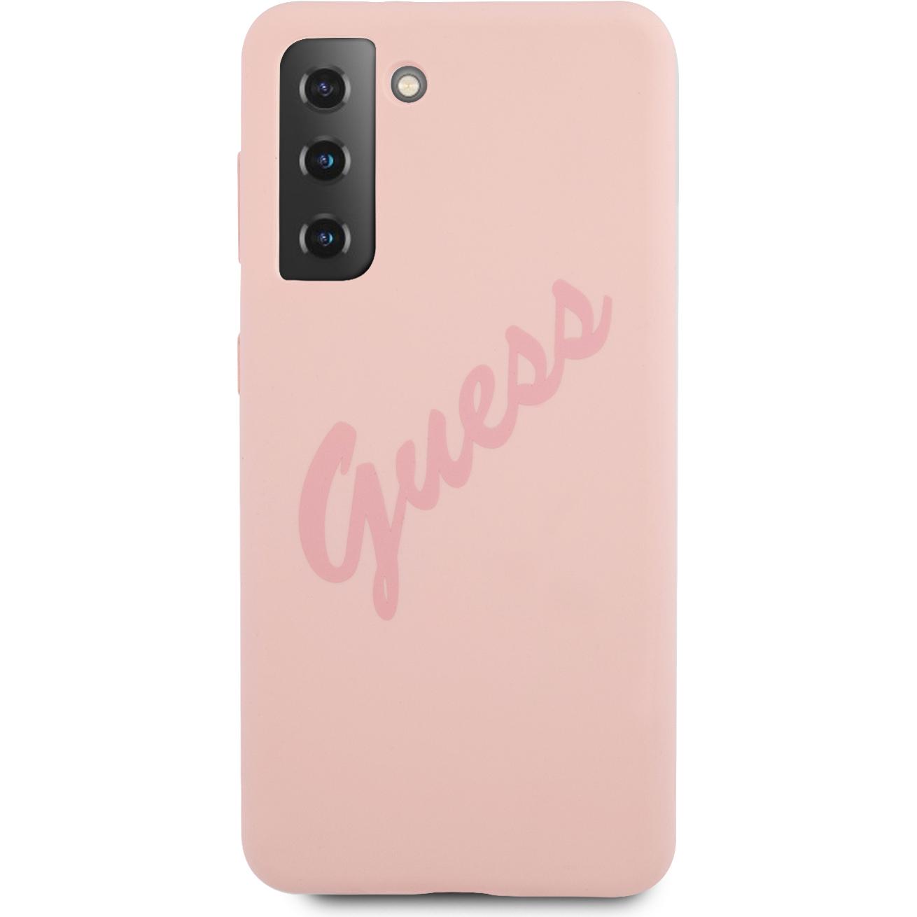 Thumbnail - Guess Handykette, Handykette, Pink