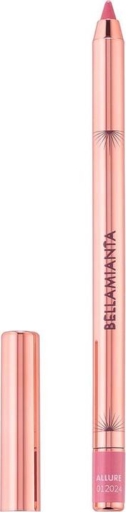 Bellamianta - Speakeasy Lip Liner - Allure - 1.2g
