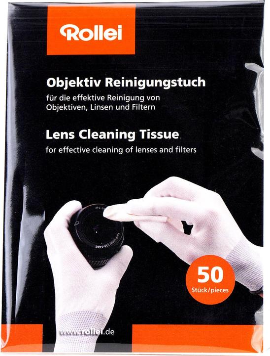 Actual product image Rollei Sensor Clean Kit XL for APS-C