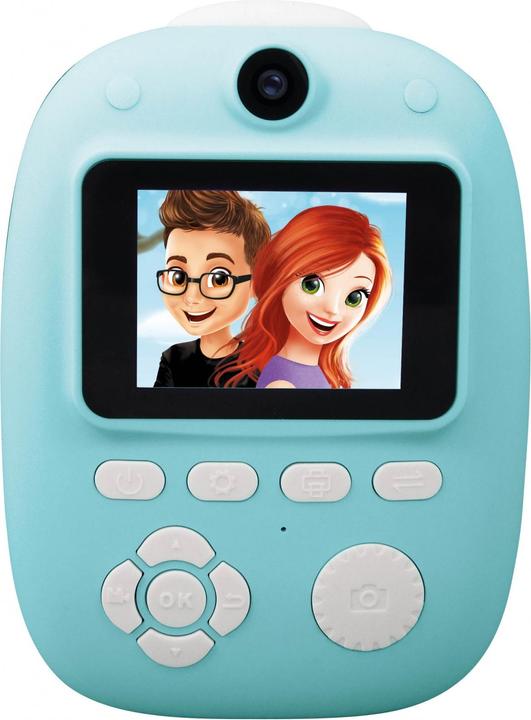 Produktbild Buki Experimentierkasten Sofortbildkamera