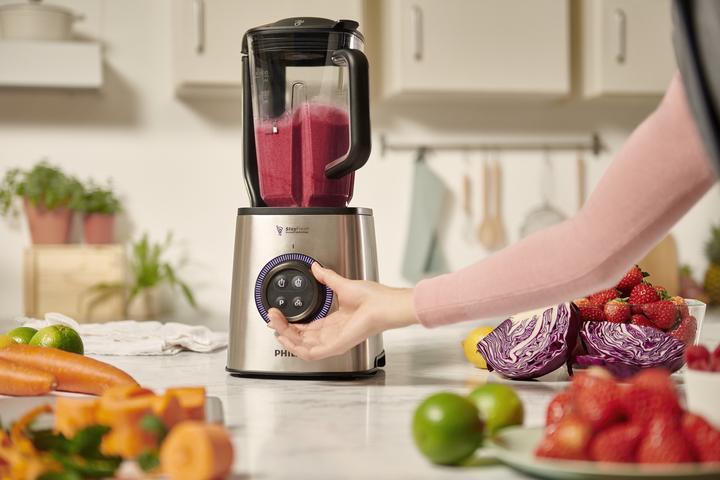 Actual product image Philips Hand blender HR3752/00 (1400 W)