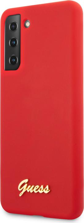 Productafbeelding Guess Zaak (Samsung Galaxy S21+)
