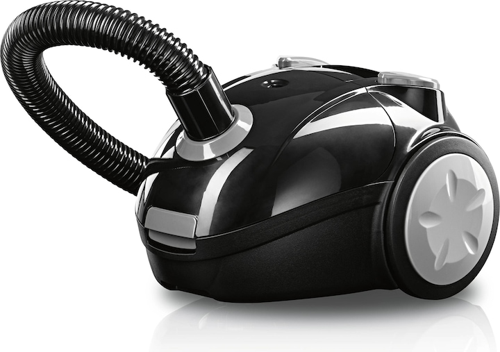 Actual product image CleanMaxx Hoover