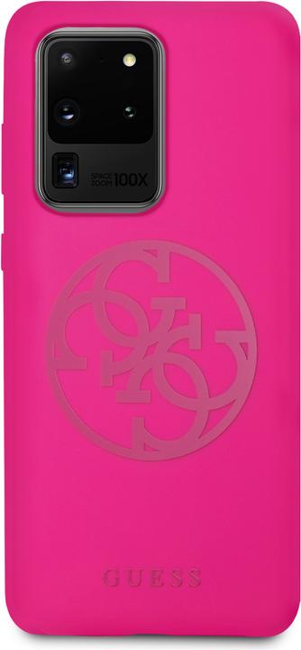 Productafbeelding Guess Zaak (Samsung Galaxy S20 Ultra)