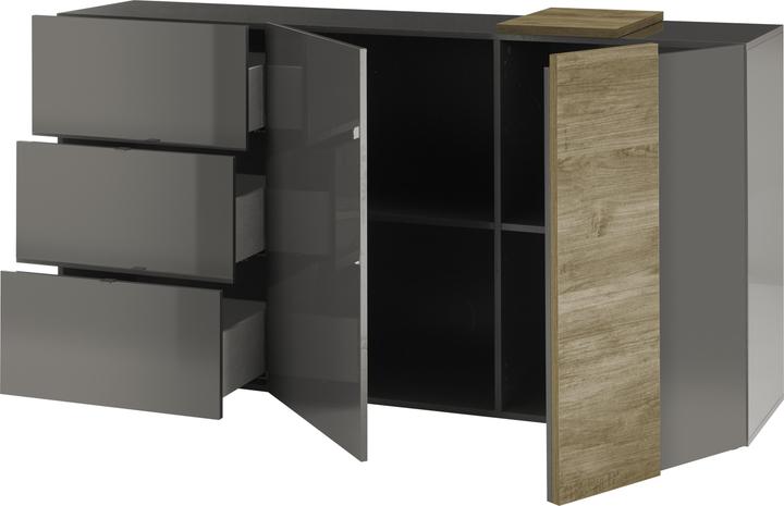 Produktbild Robas Lund Positano (181 x 44 x 94 cm)